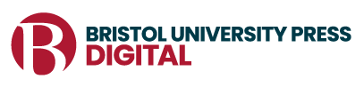 Bristol University Press logo