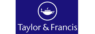 Taylor & Francis logo