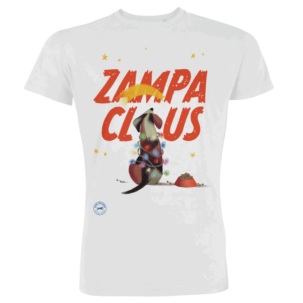 Zampa Claus