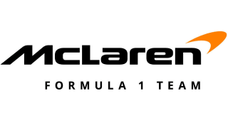 Mclaren logo