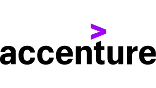 Accenture logo