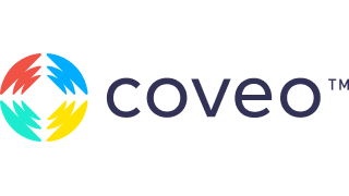 Coveo Solutions Inc. logo