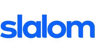 Slalom logo