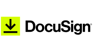 DocuSign logo