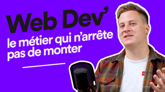 Web Dev el trabajo que no para de crecer (thumbnail)