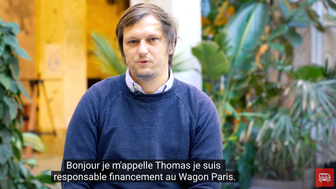 How to finance your bootcamp at Le Wagon ? (thumbnail)