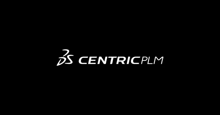 логотип CENTRIC PLM