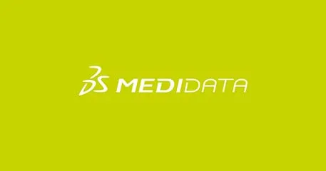 логотип MEDIDATA