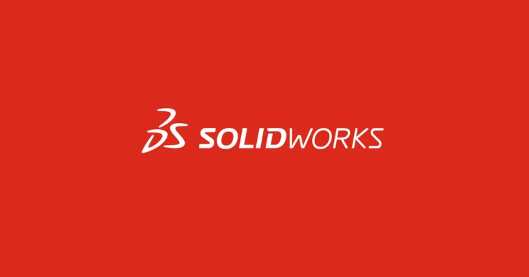 логотип SOLIDWORKS