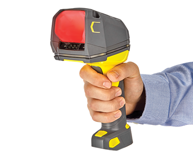 DataMan 8700DX Handheld Barcode Reader