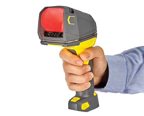 DataMan 8700DX Handheld Barcode Reader