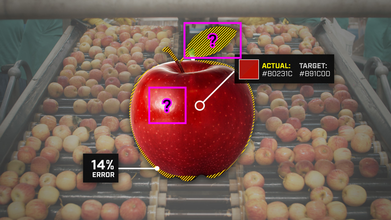 How AI Machine Vision Compares to Rule-Based Systems in Complex Inspections