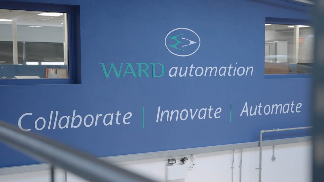 Ward Automation Customer Success Story