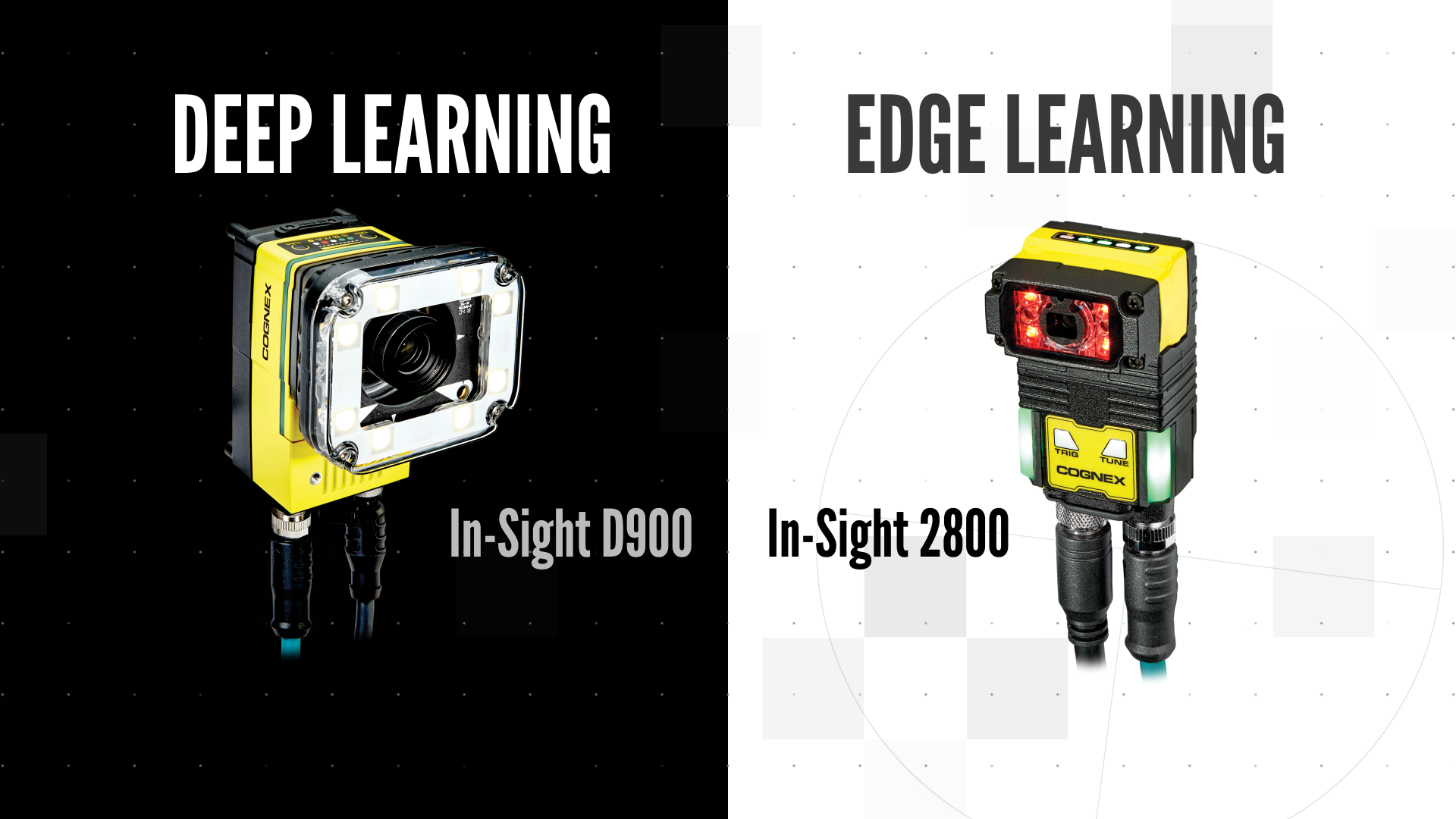 Edge Learning & Machine Vision, Explained