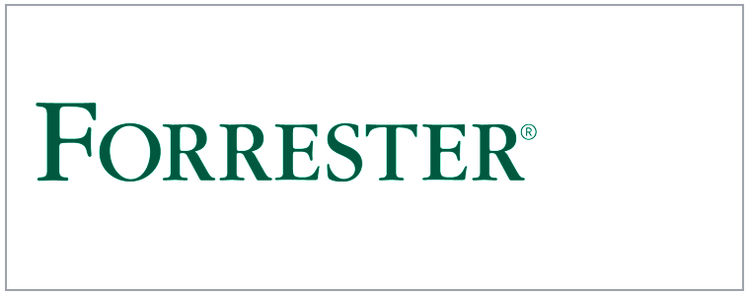 forrester logo