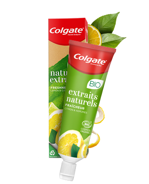 Colgate® Smile for Good