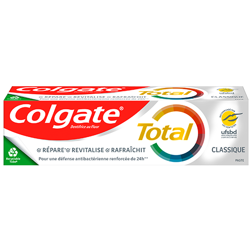 Colgate® Total® 12