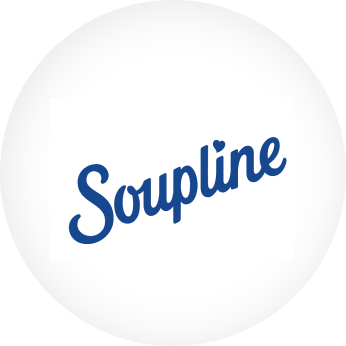 Soupline