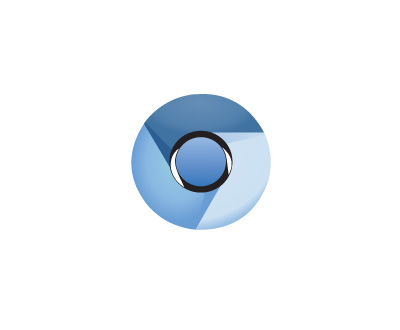 Chromium logo