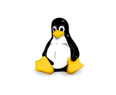 Linux logo