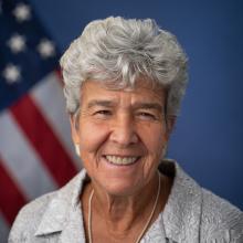 Marisa Lago