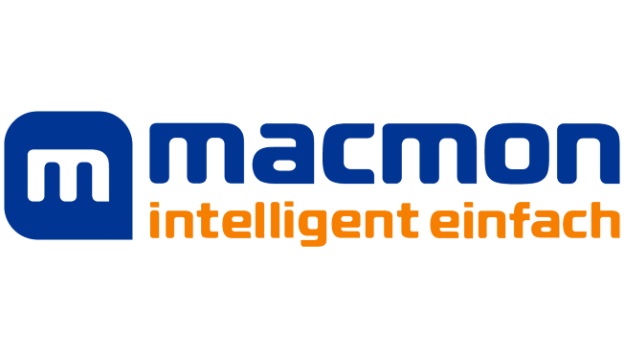 macmon Logo