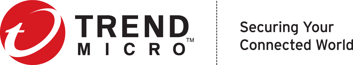 Trend Micro Logo