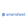 Smartsheet Logo