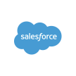 Salesforce Logo