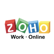 Zoho Logo