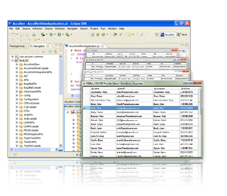 Zoho Creator JDBC Driver