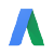 Google Ads Icon