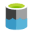 Azure Data Lake Storage Icon