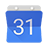 Google Calendar Icon