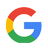 Google Search Icon