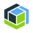 IBM Cloud Object Storage Icon