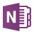 OneNote Icon