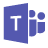 Microsoft Teams Icon