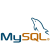 MySQL Icon