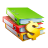 Zoho Books Icon