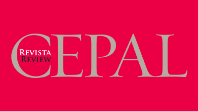 Revista CEPAL