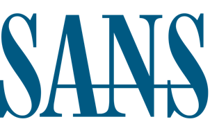 SANS logo