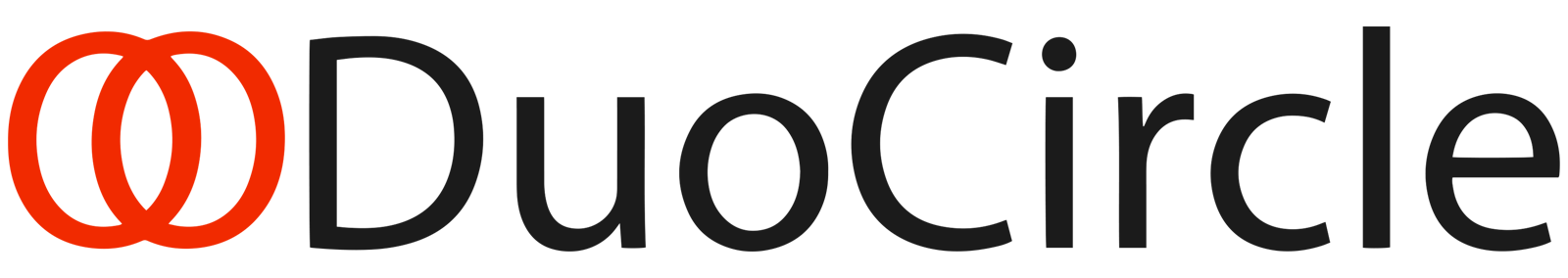 DuoCircle logo