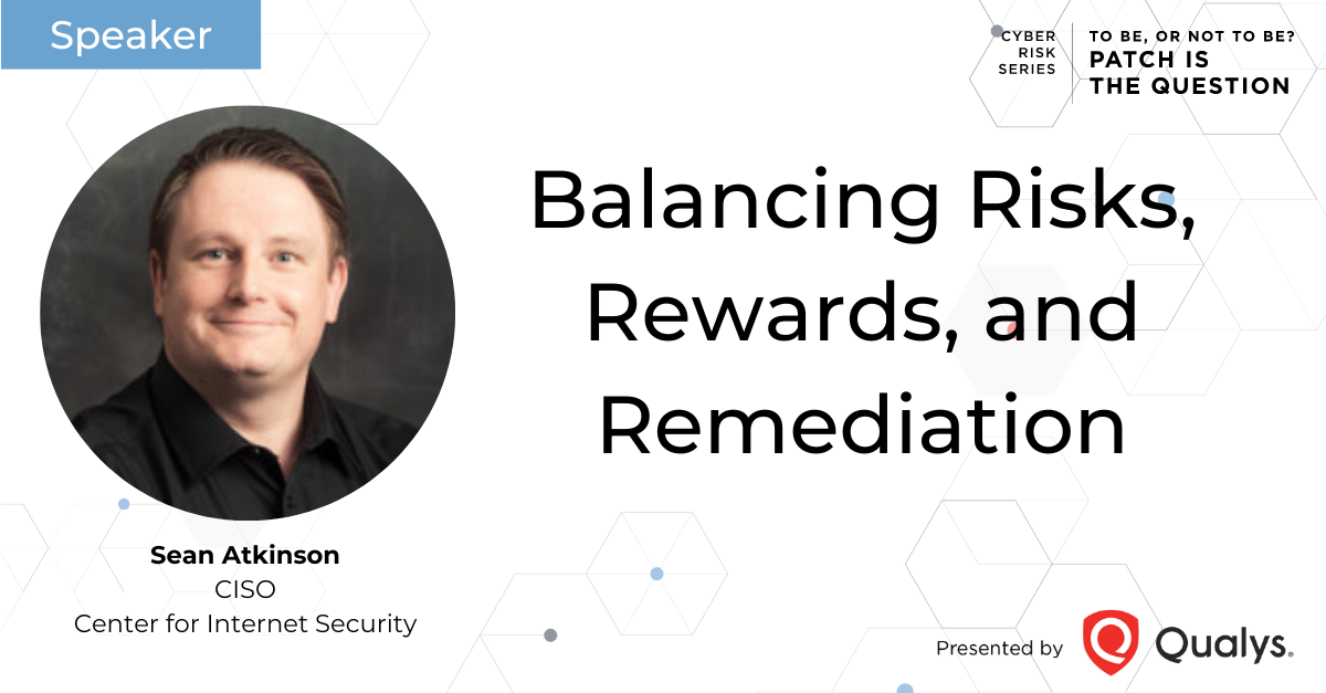 Balancing Risks, Rewards, and Remediation