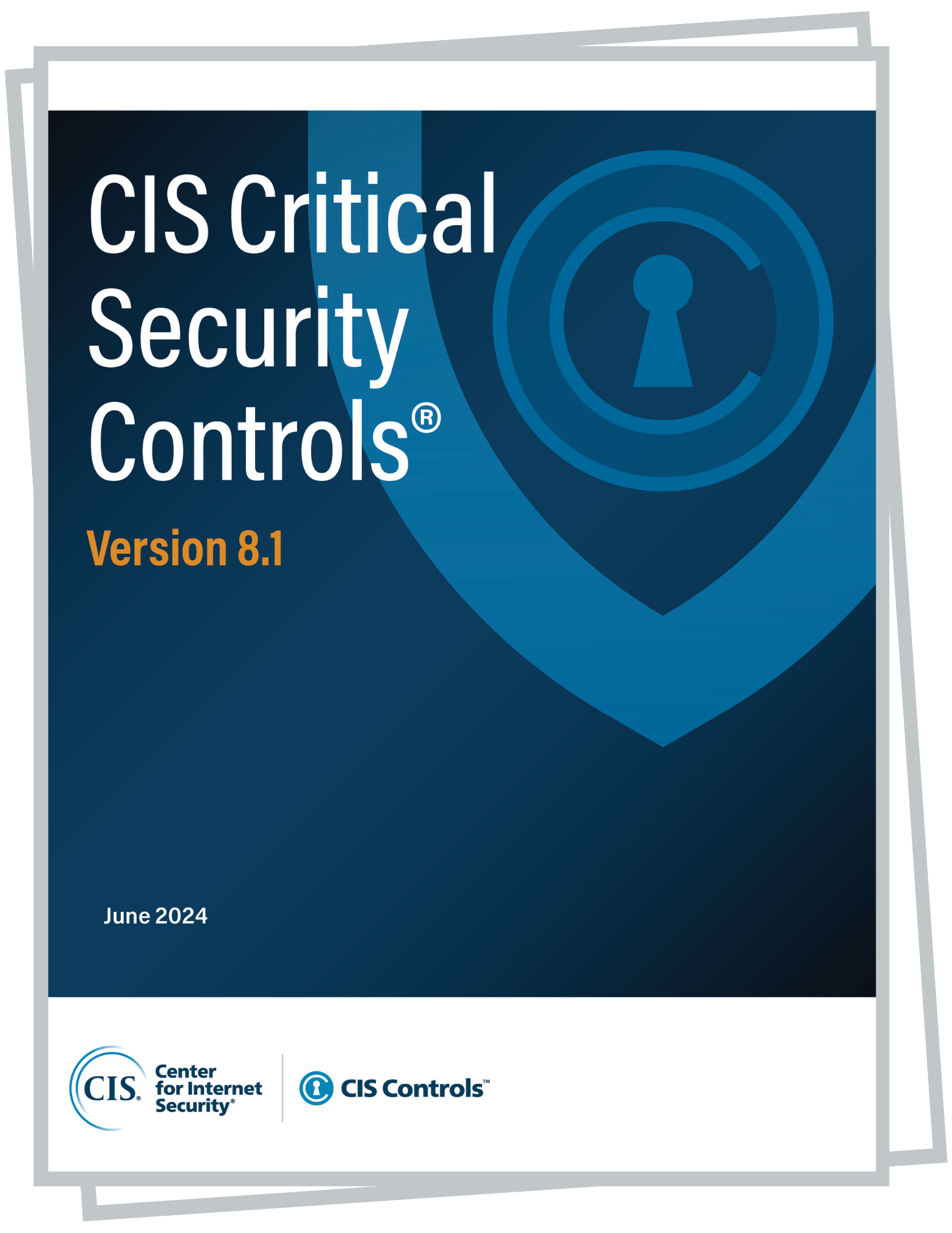 CIS Critical Security Controls v8.1