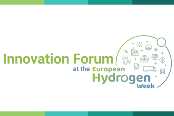 innovation forum agenda