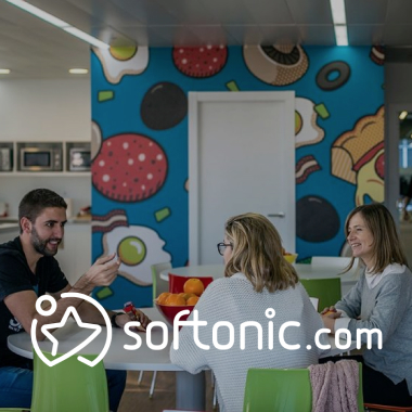 Softonic user story