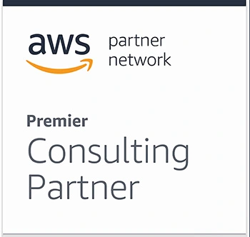 AWS Consulting Partner