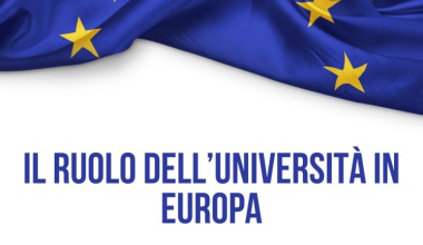 Il ruolo dell’Università in Europa