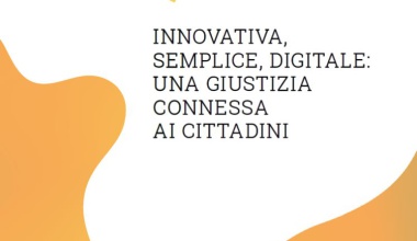 Connettere Giustizia e cittadini